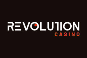 Revolution Casino